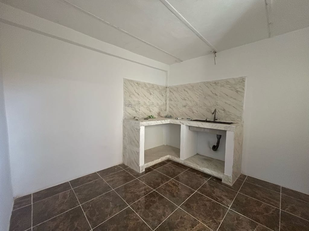 Apartamento en Los Guayabitos, Valencia - 1