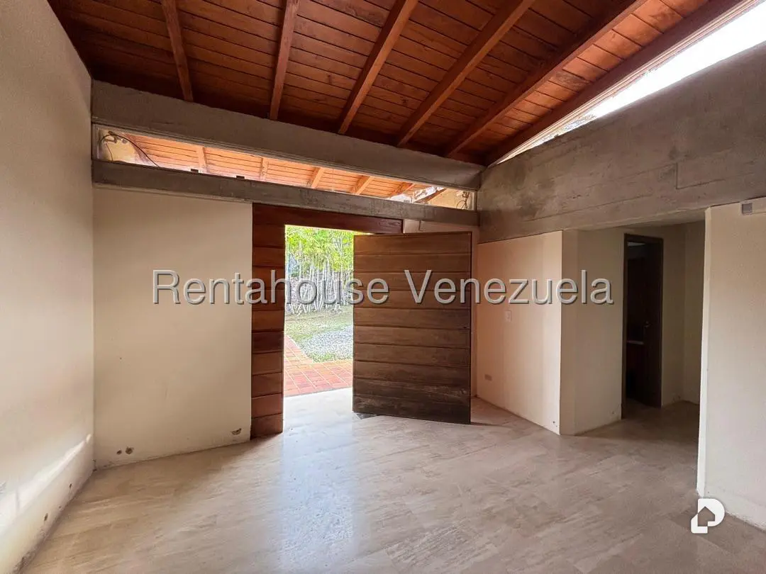 Casa en La Lagunita Country Club, Caracas – 6