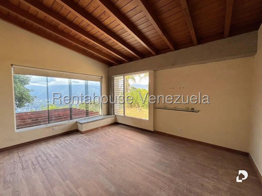 Casa en La Lagunita Country Club, Caracas – 30