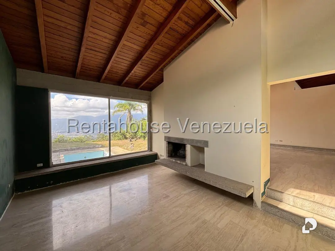 Casa en La Lagunita Country Club, Caracas – 15