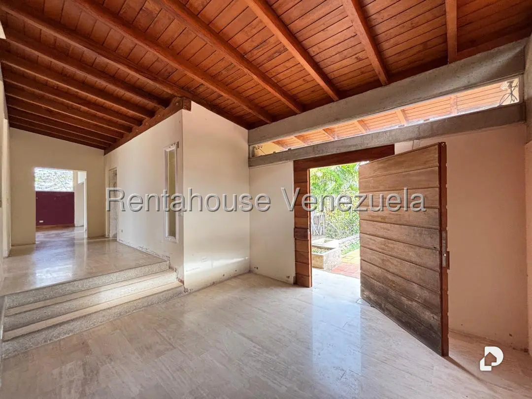 Casa en La Lagunita Country Club, Caracas – 7