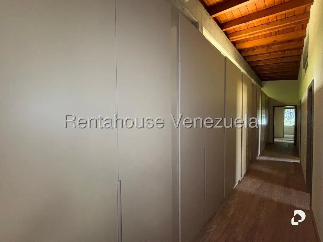 Casa en La Lagunita Country Club, Caracas – 21