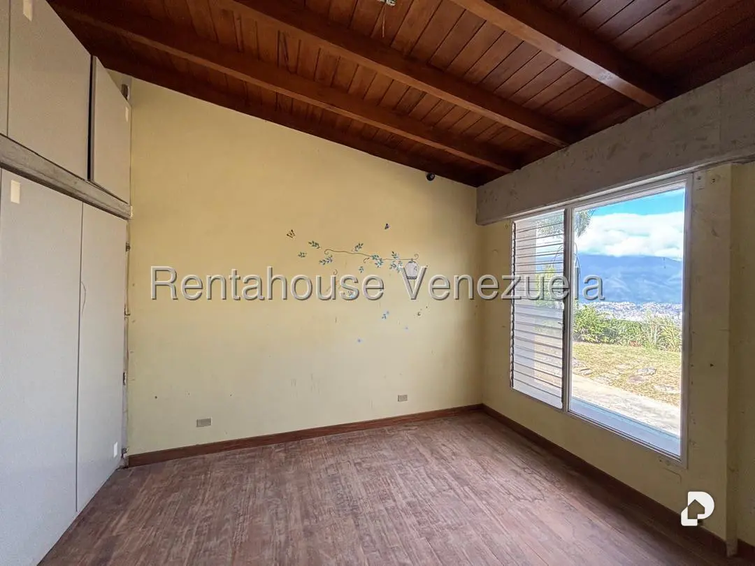 Casa en La Lagunita Country Club, Caracas – 24