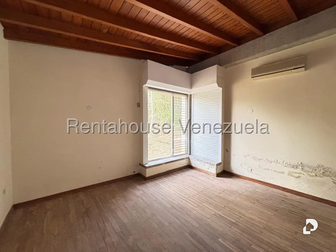 Casa en La Lagunita Country Club, Caracas – 19