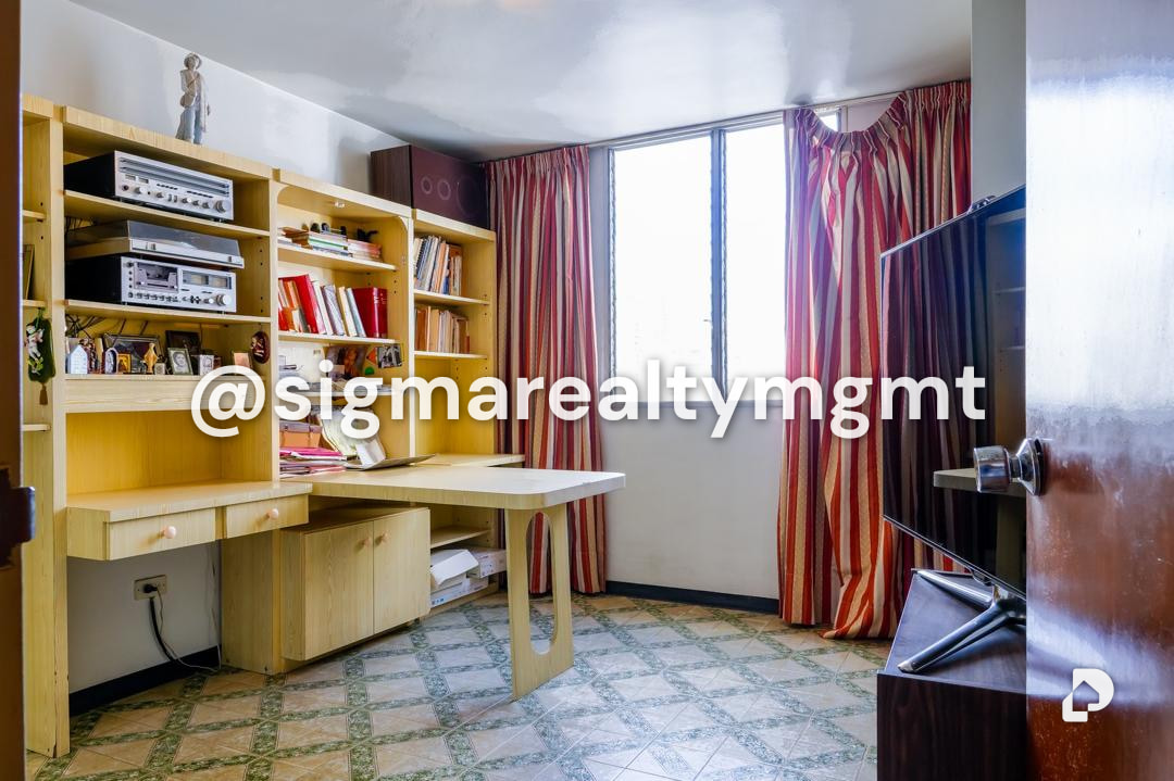 Apartamento en La Candelaria, Caracas – 4