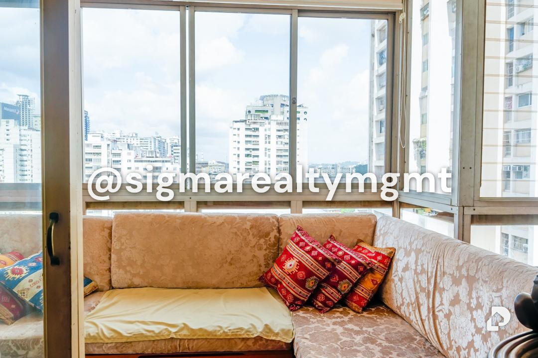 Apartamento en La Candelaria, Caracas – 7