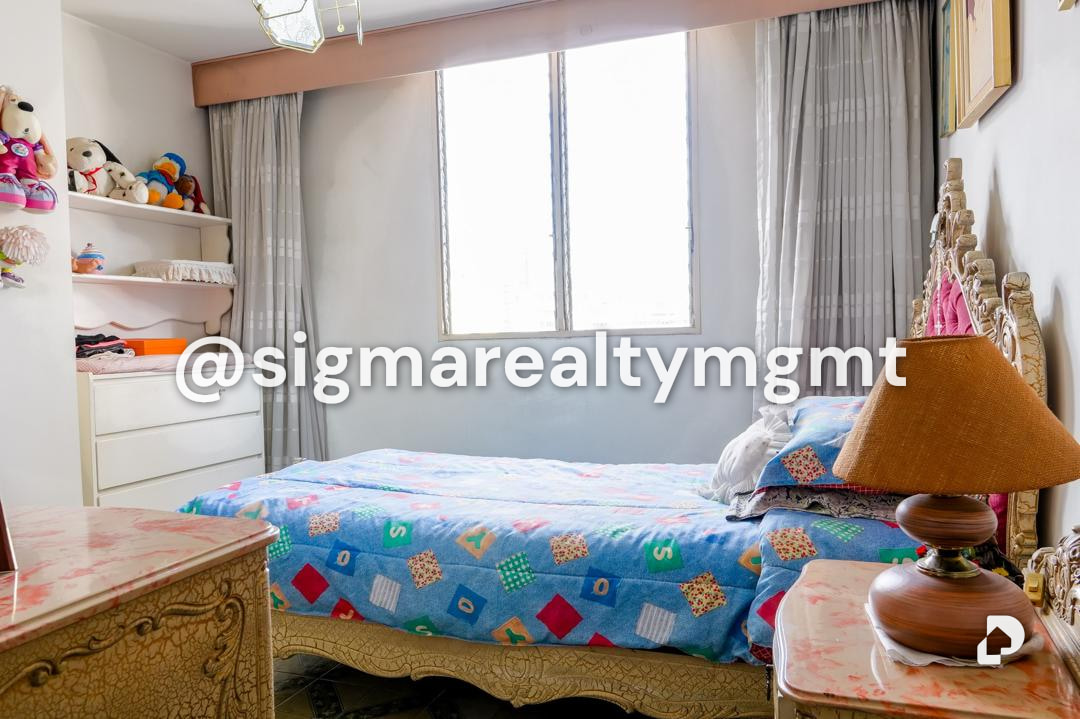 Apartamento en La Candelaria, Caracas – 9