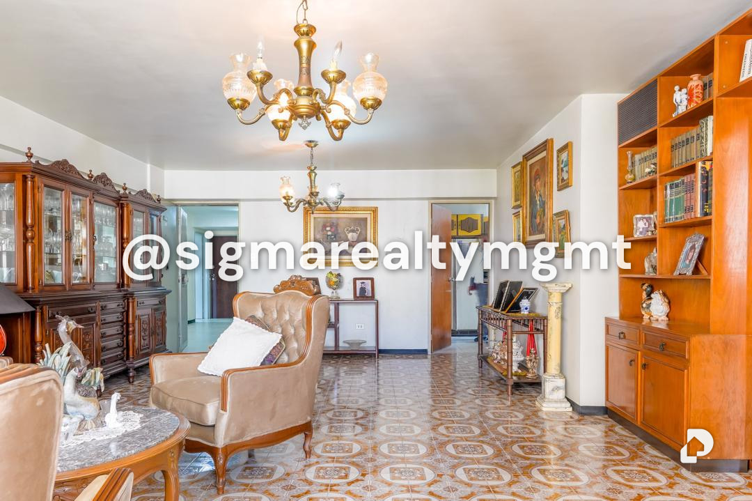 Apartamento en La Candelaria, Caracas – 3