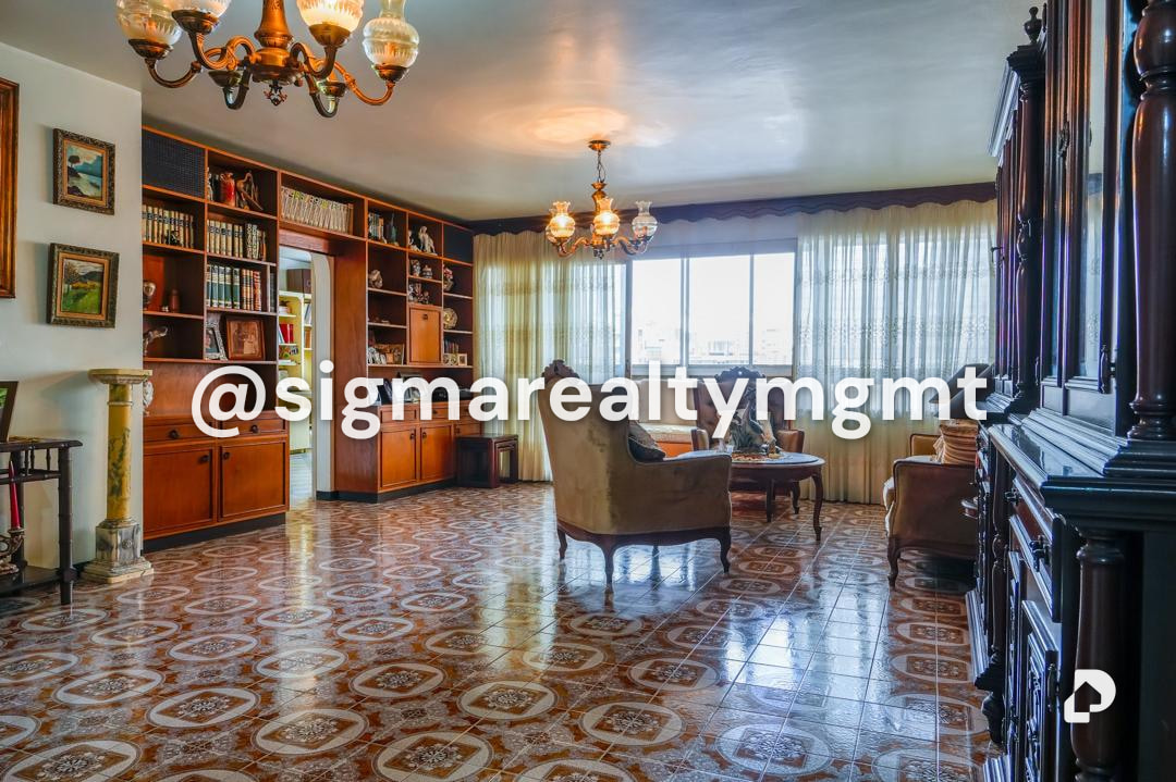 Apartamento en La Candelaria, Caracas – 1