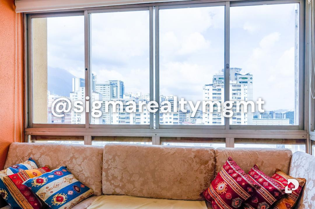 Apartamento en La Candelaria, Caracas – 6