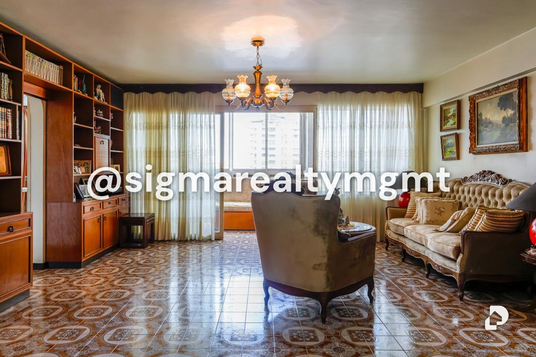 Apartamento en La Candelaria, Caracas – 2