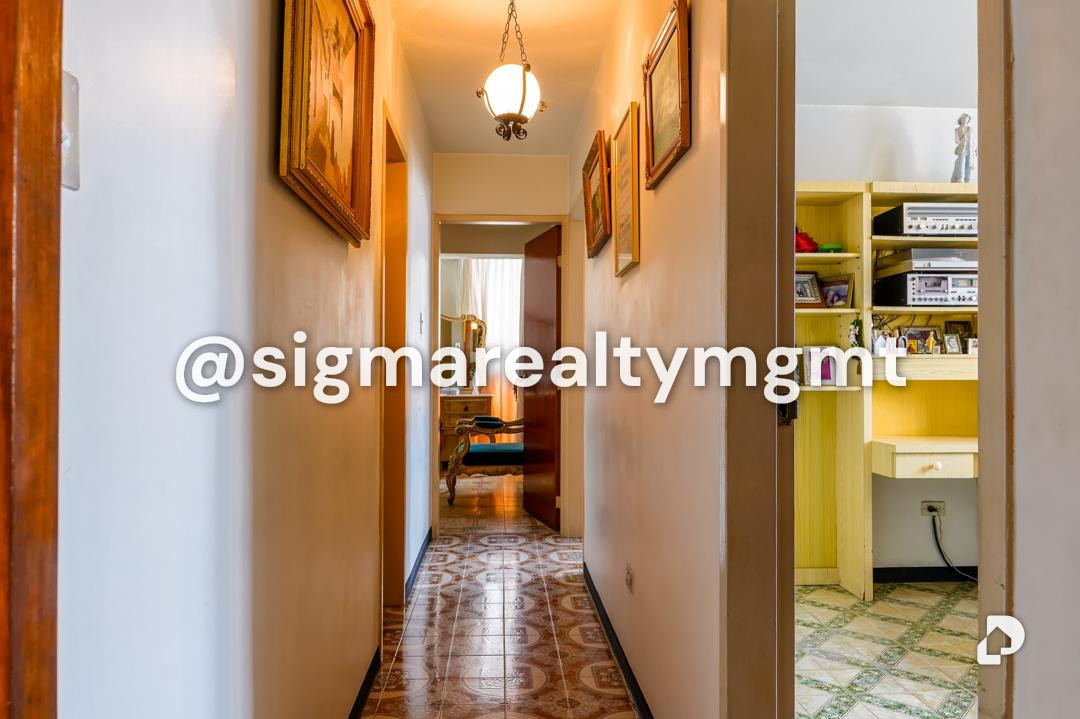 Apartamento en La Candelaria, Caracas – 5