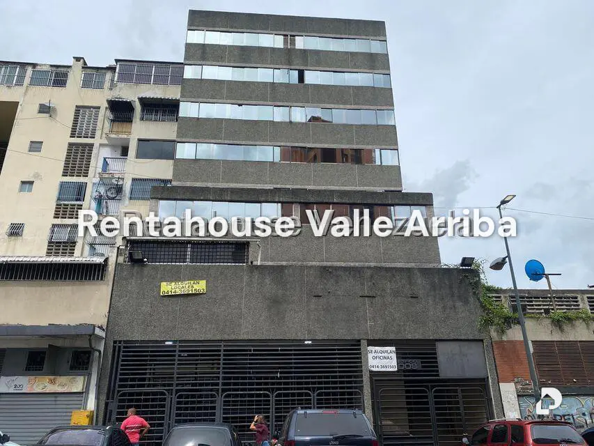 Oficina en Bello Monte, Caracas