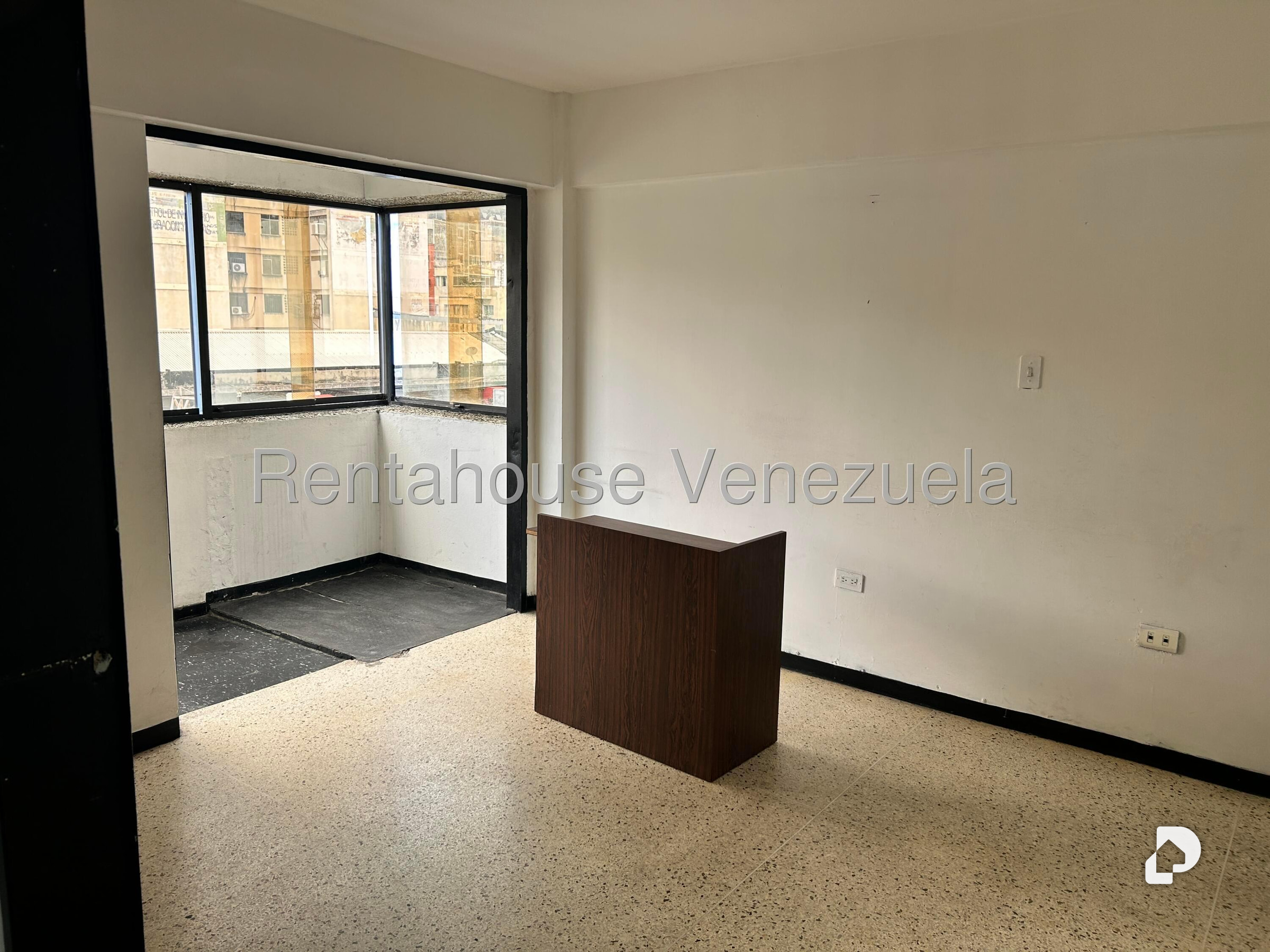Oficina en Bello Monte, Caracas – 5