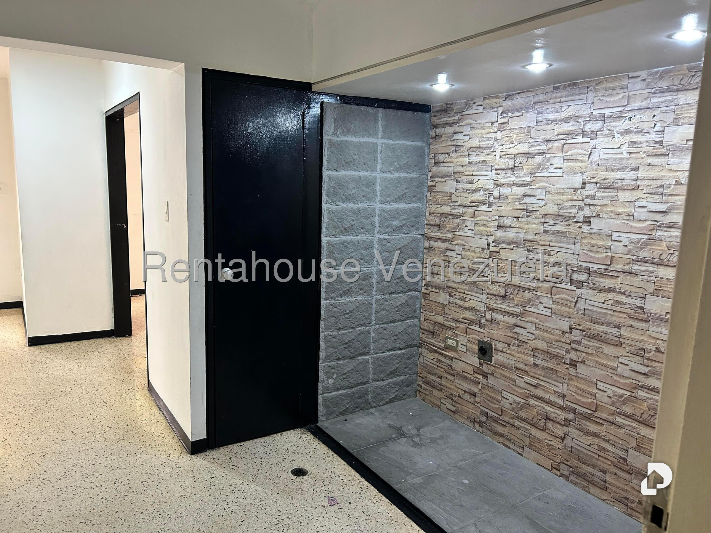 Oficina en Bello Monte, Caracas – 2