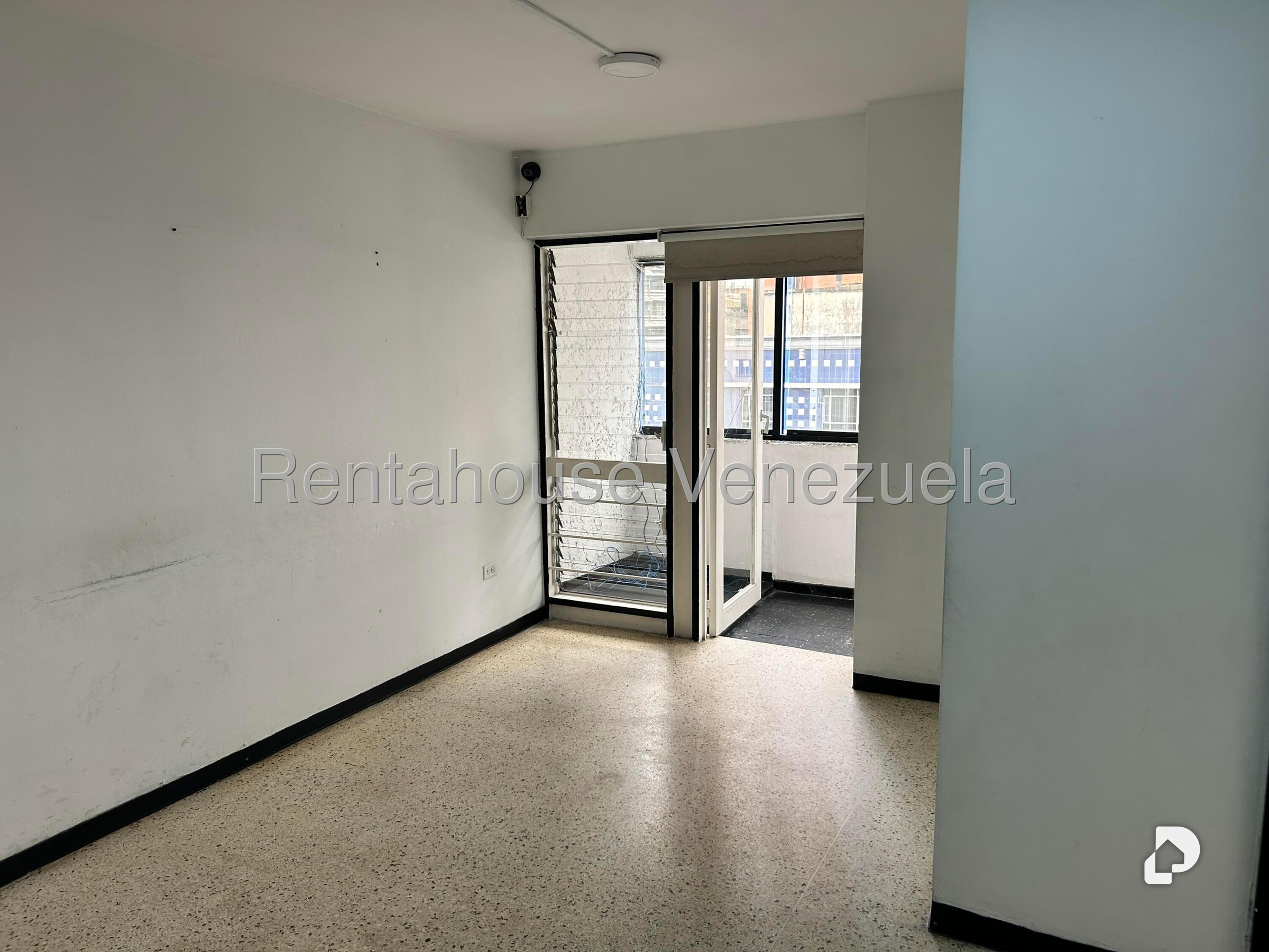 Oficina en Bello Monte, Caracas – 3
