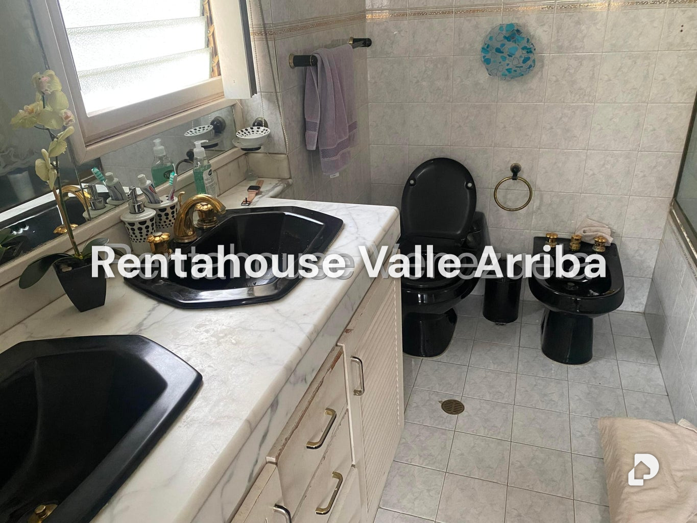 Apartment in Sebucan, Caracas – 25