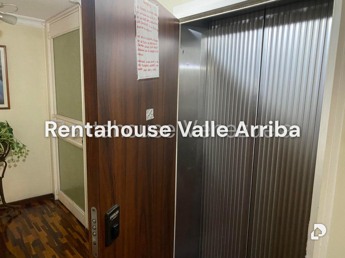 Apartment in Sebucan, Caracas – 30