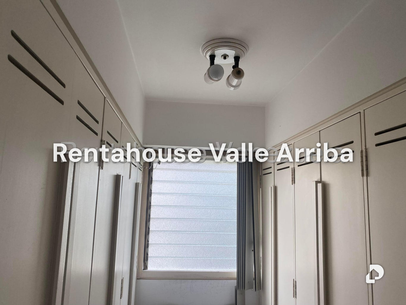 Apartment in Sebucan, Caracas – 24