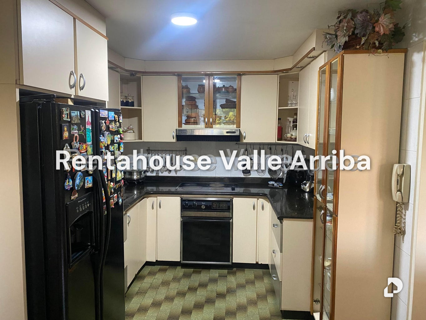 Apartment in Sebucan, Caracas – 9