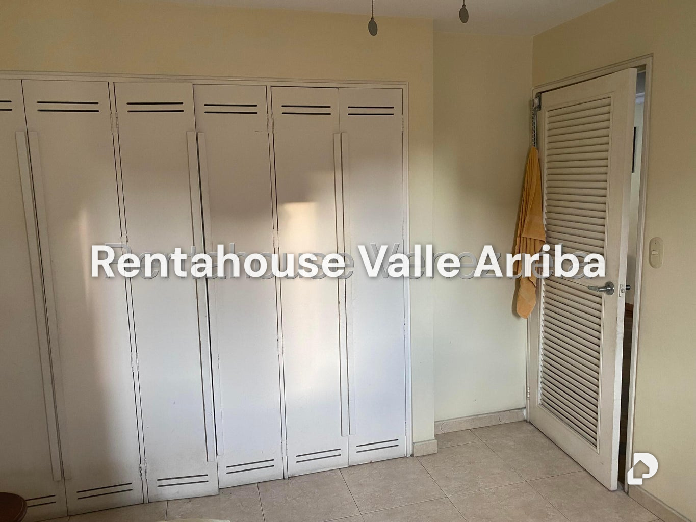 Apartment in Sebucan, Caracas – 16