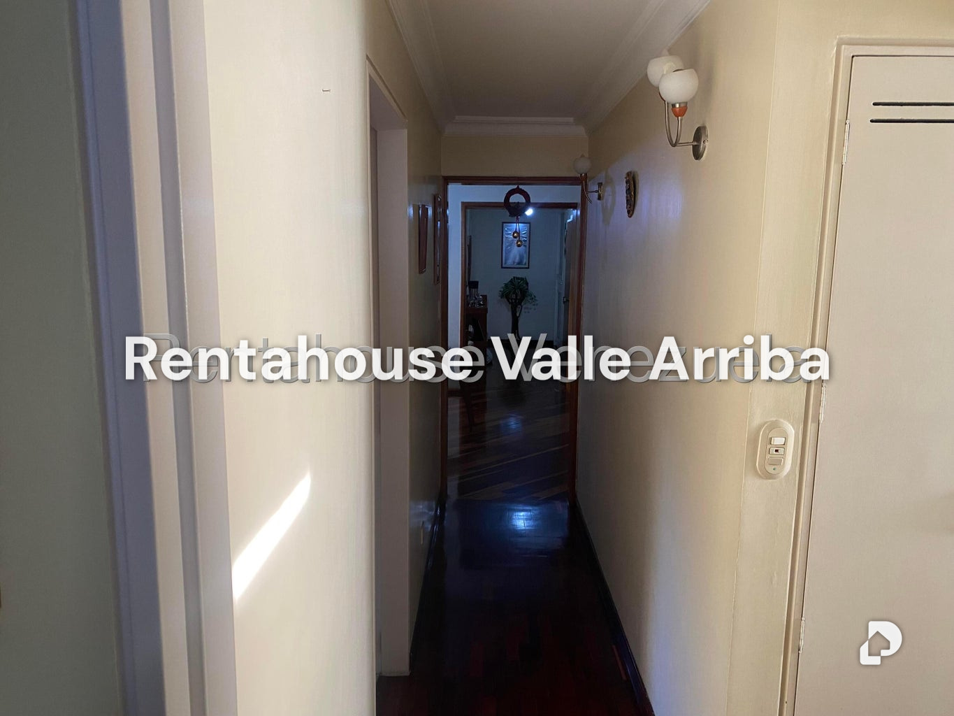 Apartment in Sebucan, Caracas – 27