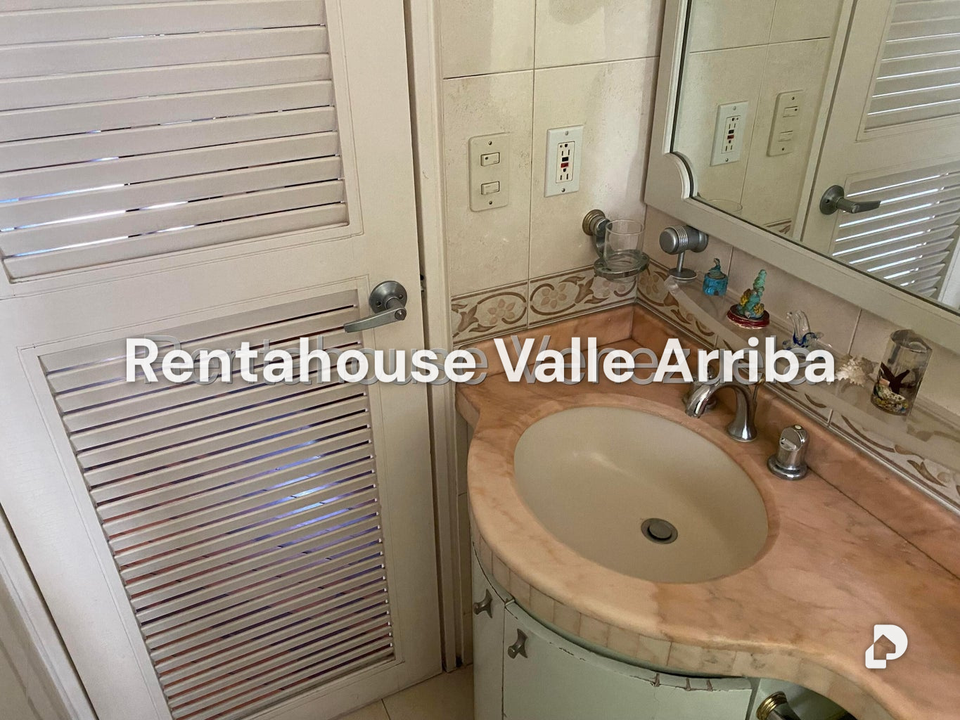 Apartment in Sebucan, Caracas – 13