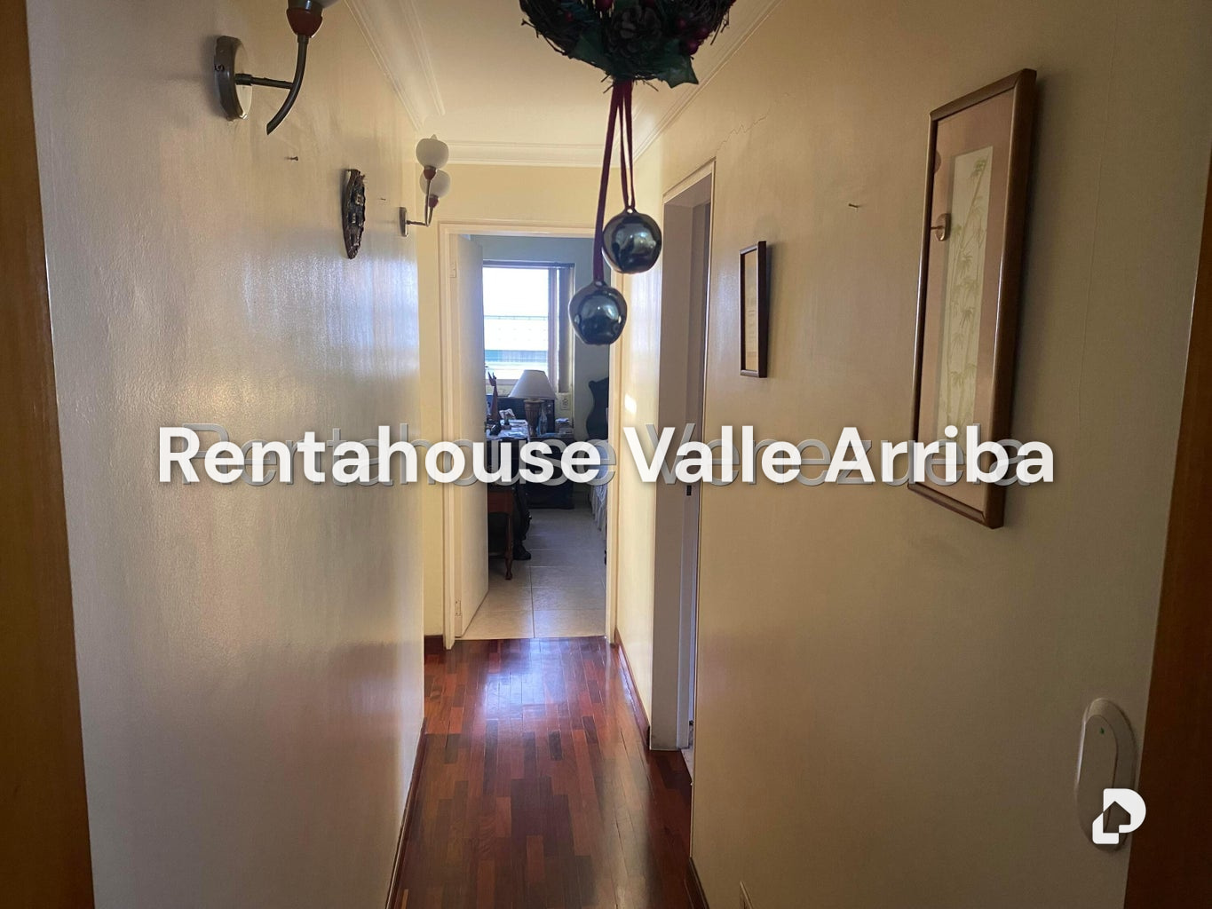 Apartment in Sebucan, Caracas – 14