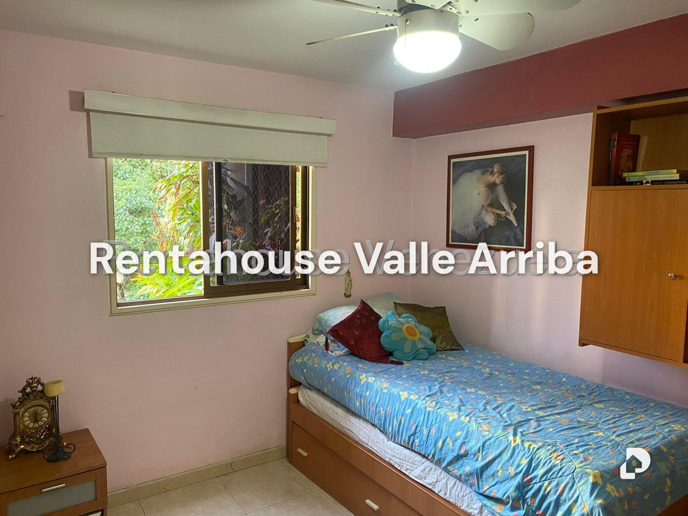 Apartment in Sebucan, Caracas – 17