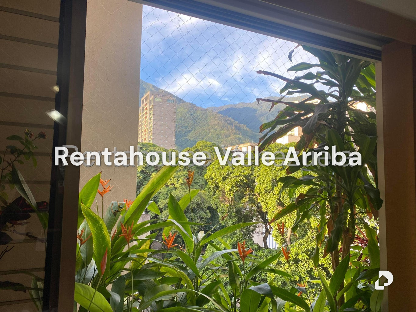 Apartment in Sebucan, Caracas – 29