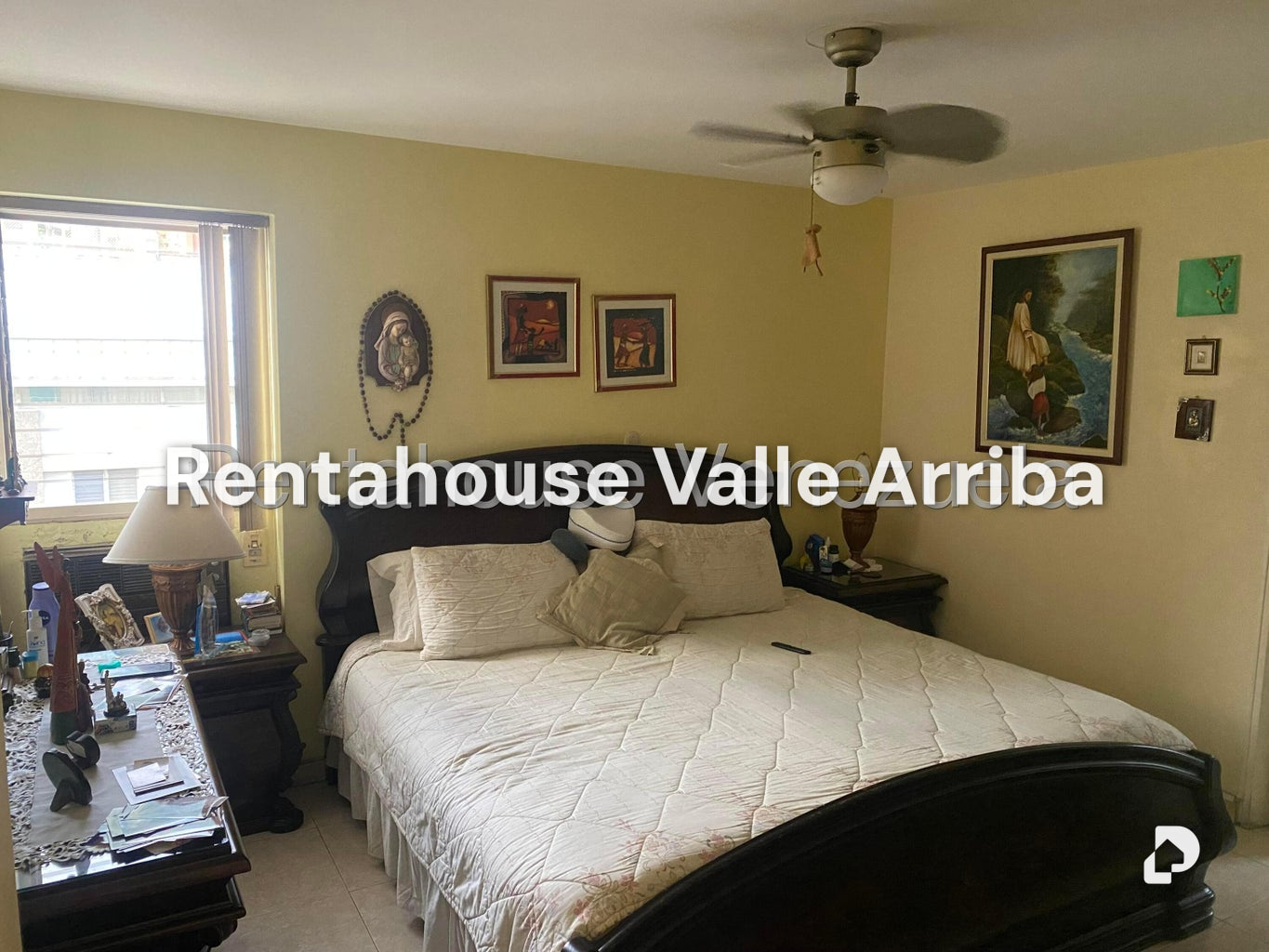 Apartment in Sebucan, Caracas – 22