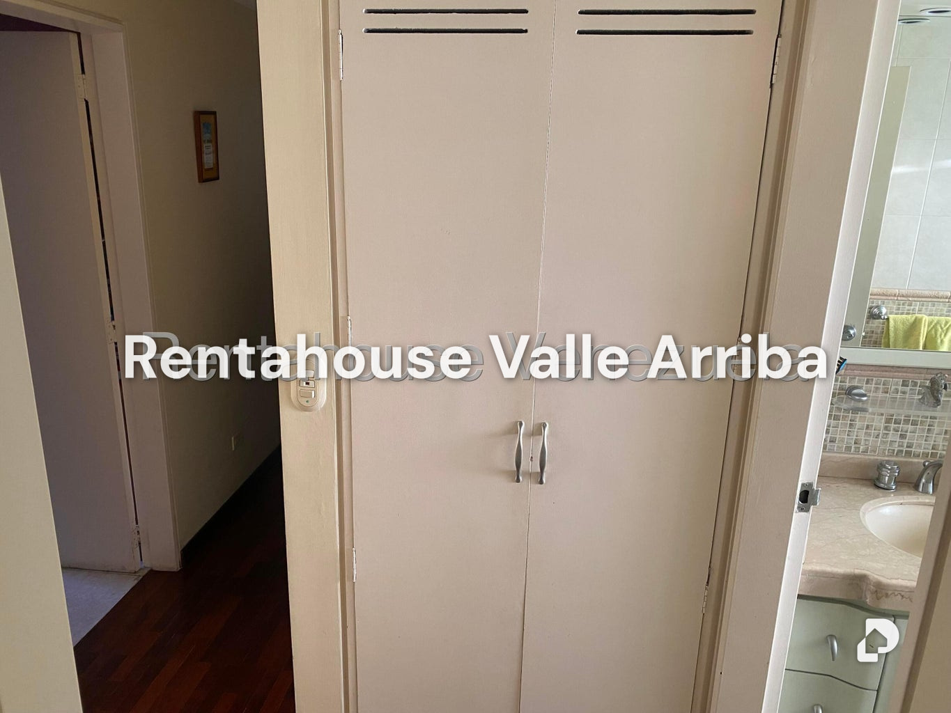 Apartment in Sebucan, Caracas – 21