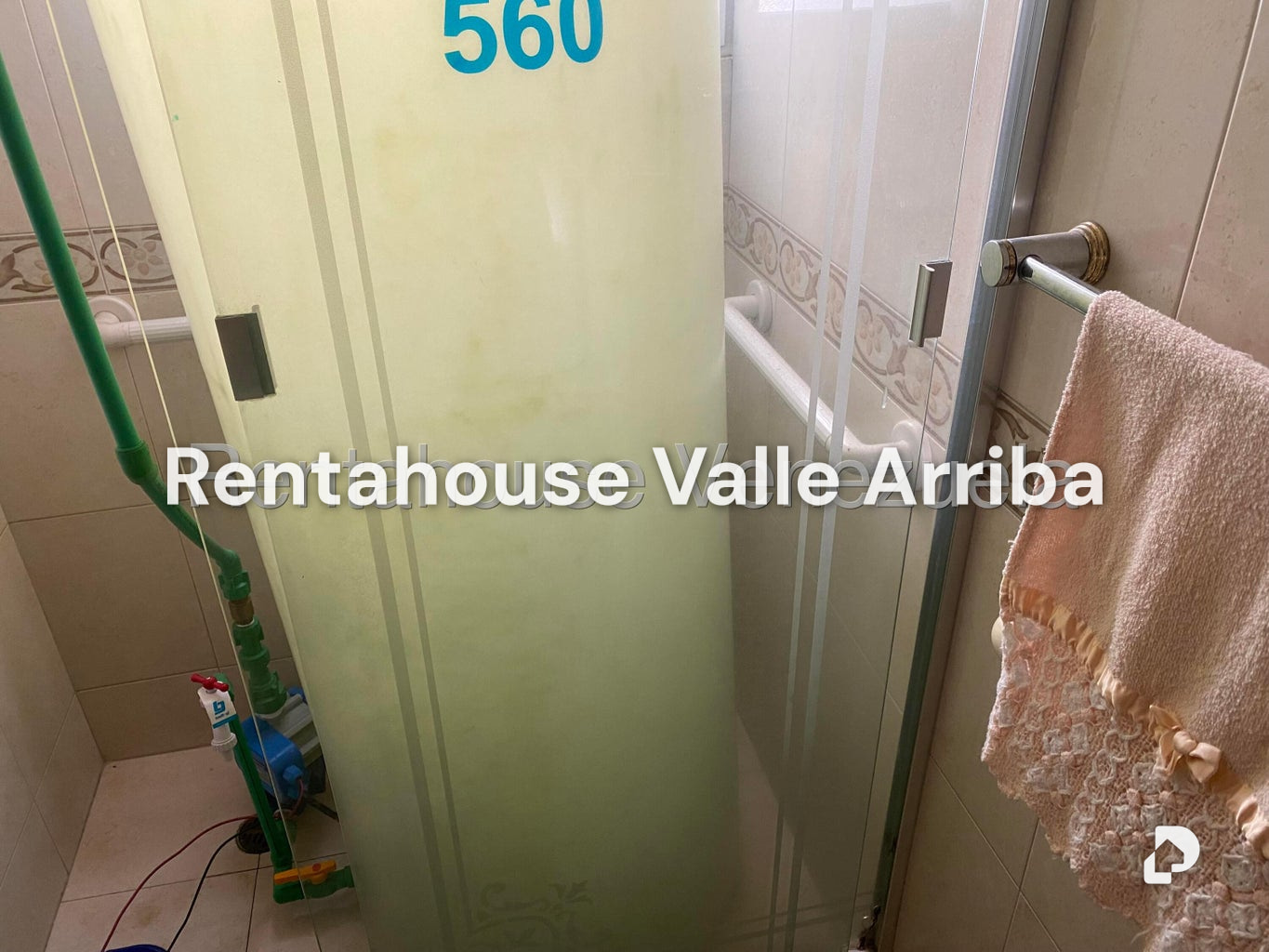 Apartment in Sebucan, Caracas – 12