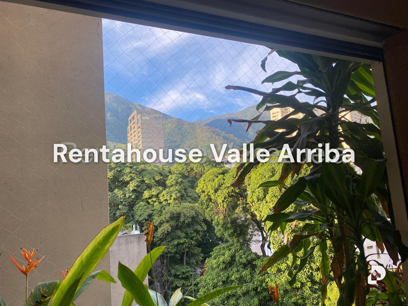 Apartment in Sebucan, Caracas – 28