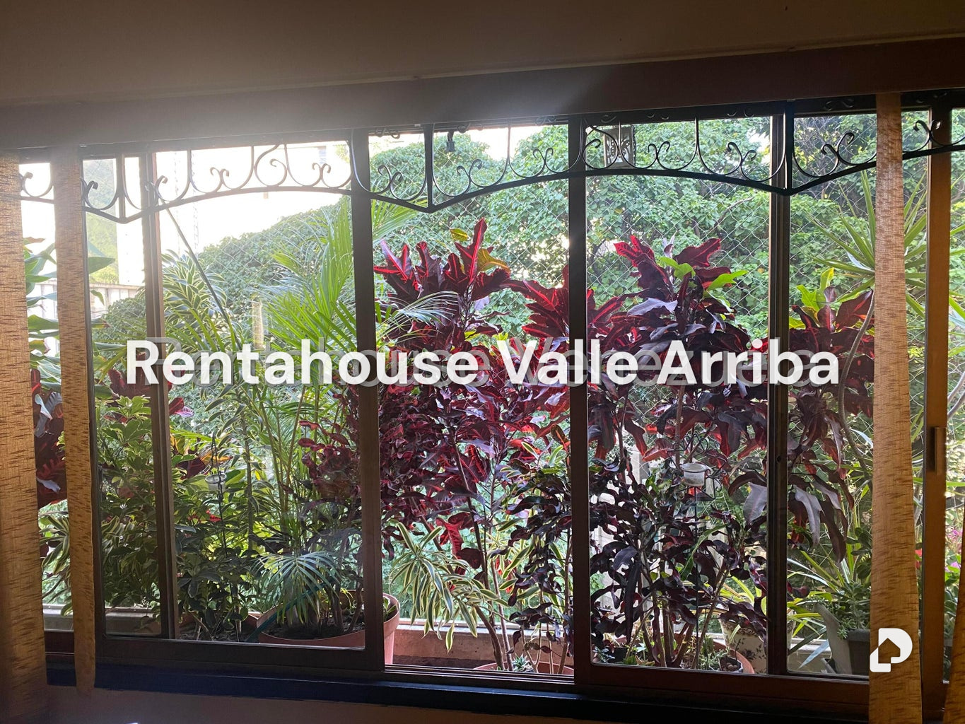 Apartment in Sebucan, Caracas – 5