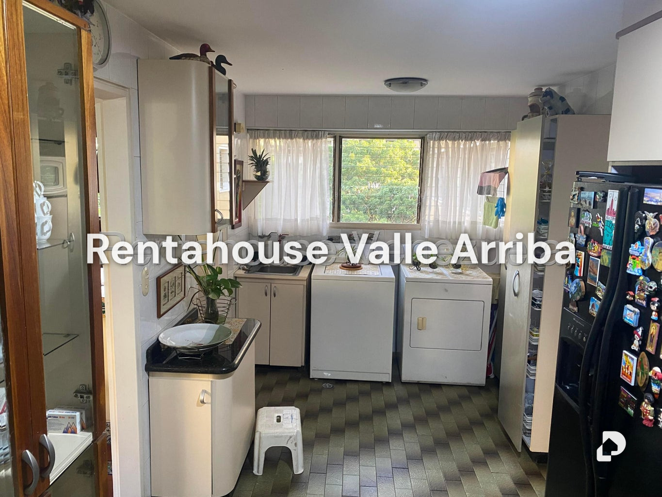 Apartment in Sebucan, Caracas – 11