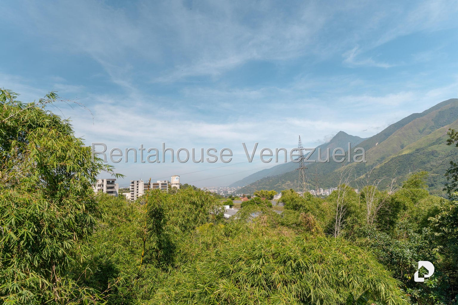 Casa en Miranda, Caracas