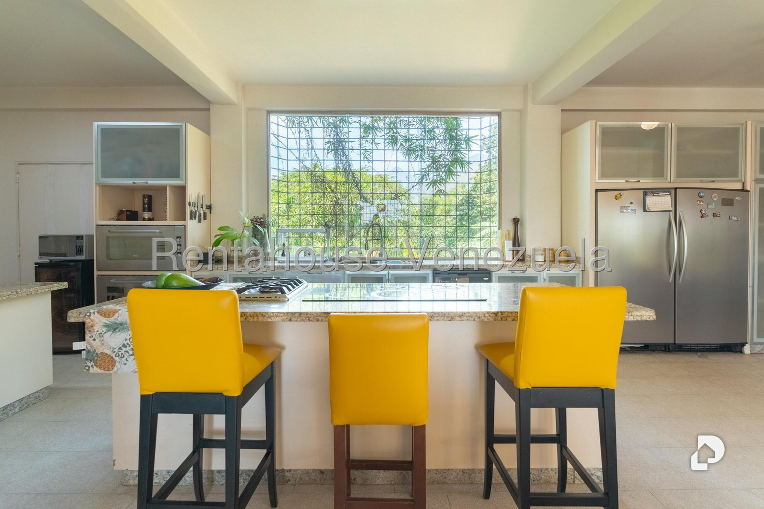 Casa en Miranda, Caracas