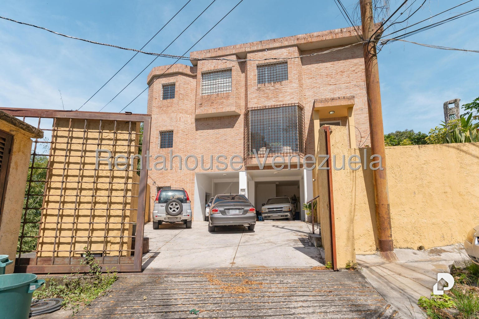 Casa en Miranda, Caracas