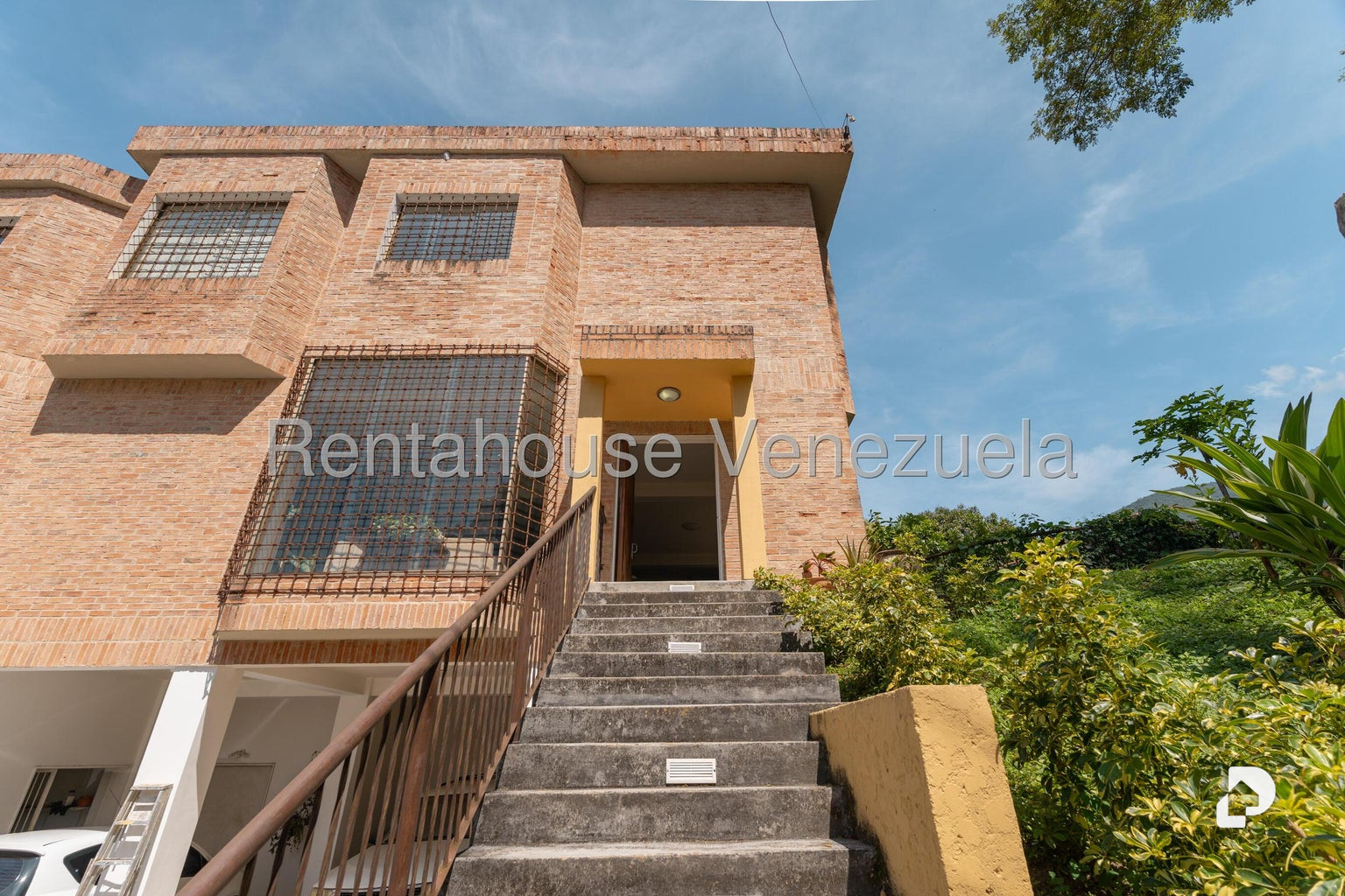 Casa en Miranda, Caracas