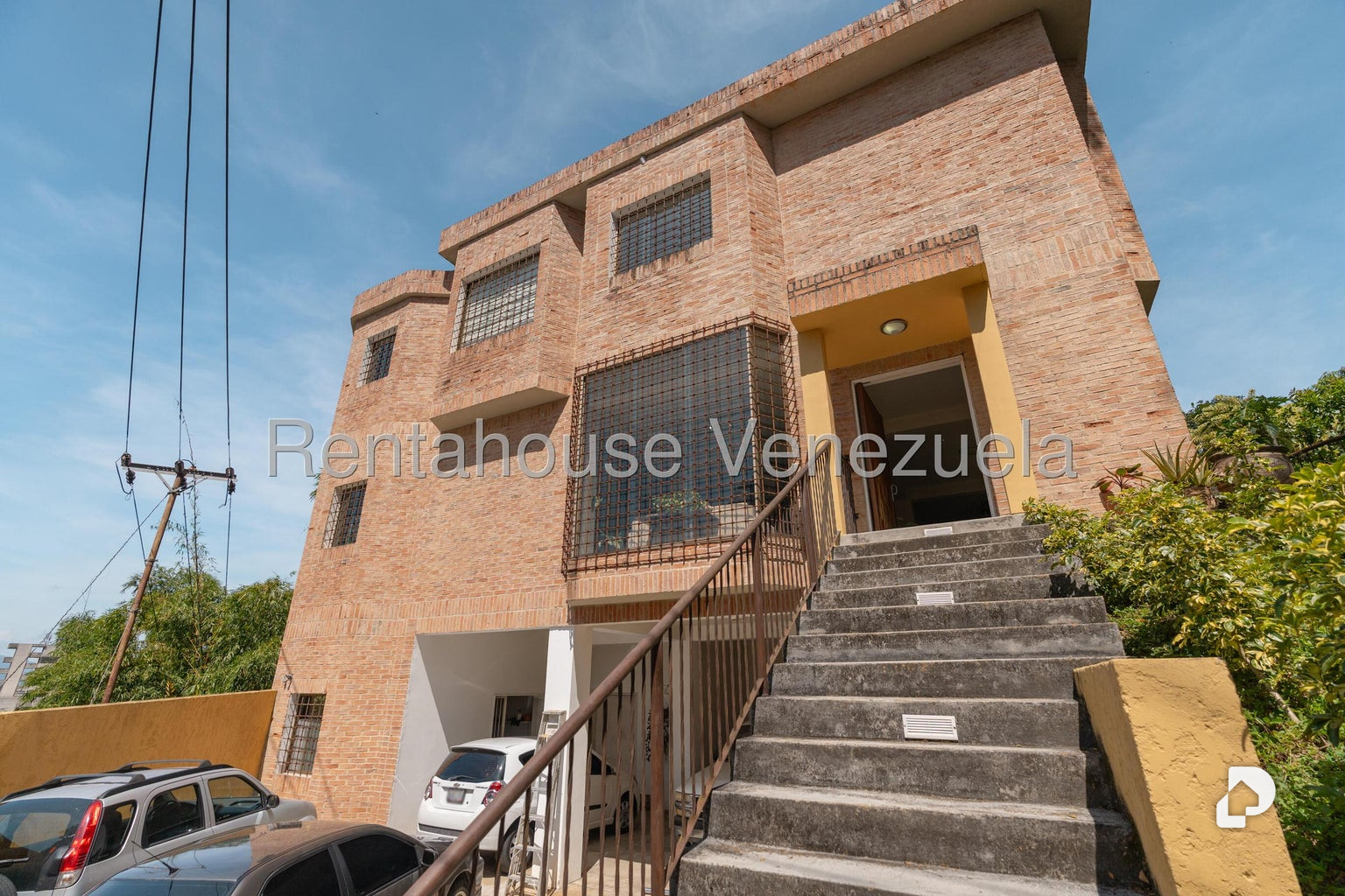 Casa en Miranda, Caracas