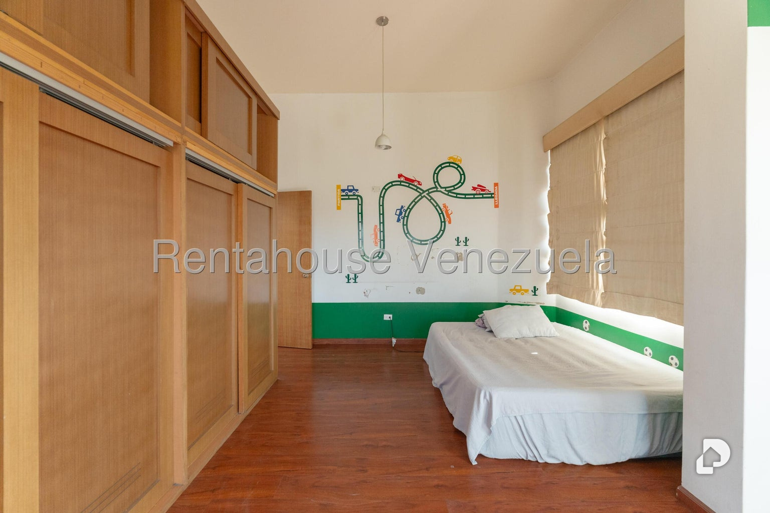 Casa en Miranda, Caracas