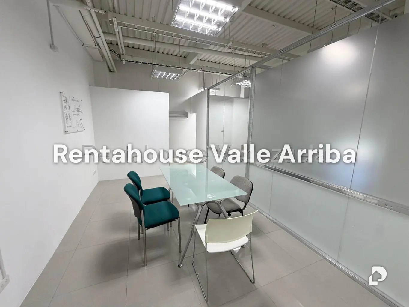 Local comercial en Las Mercedes, Caracas – 8