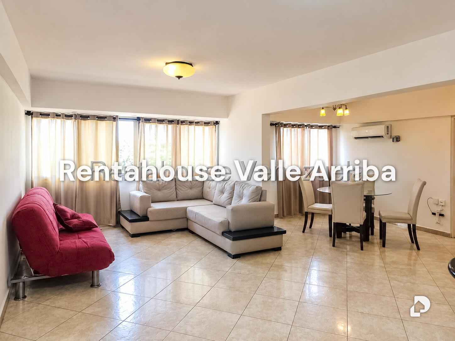 Apartamento en Casacoima, Punto Fijo – 2
