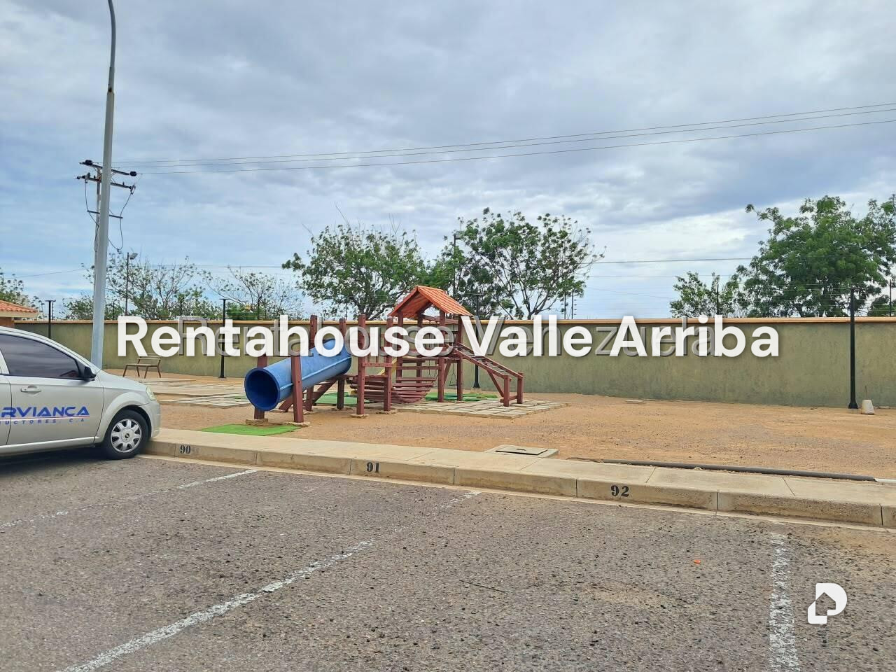 Apartamento en Casacoima, Punto Fijo – 21