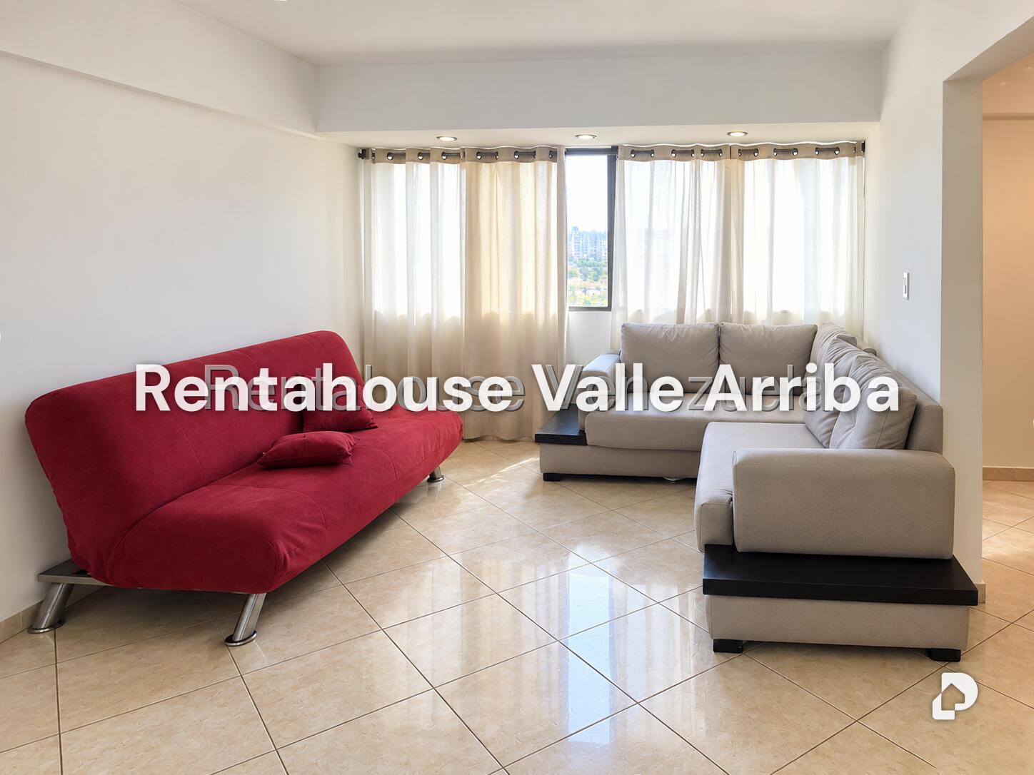 Apartamento en Casacoima, Punto Fijo – 3