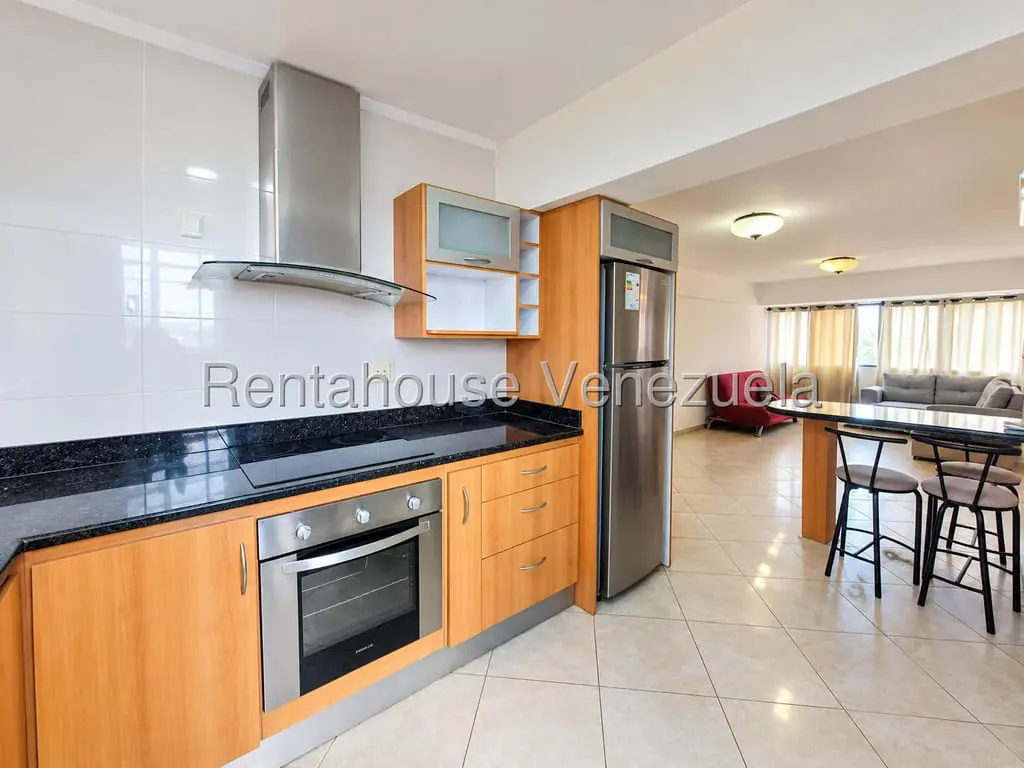 Apartamento en Punto Fijo - 1