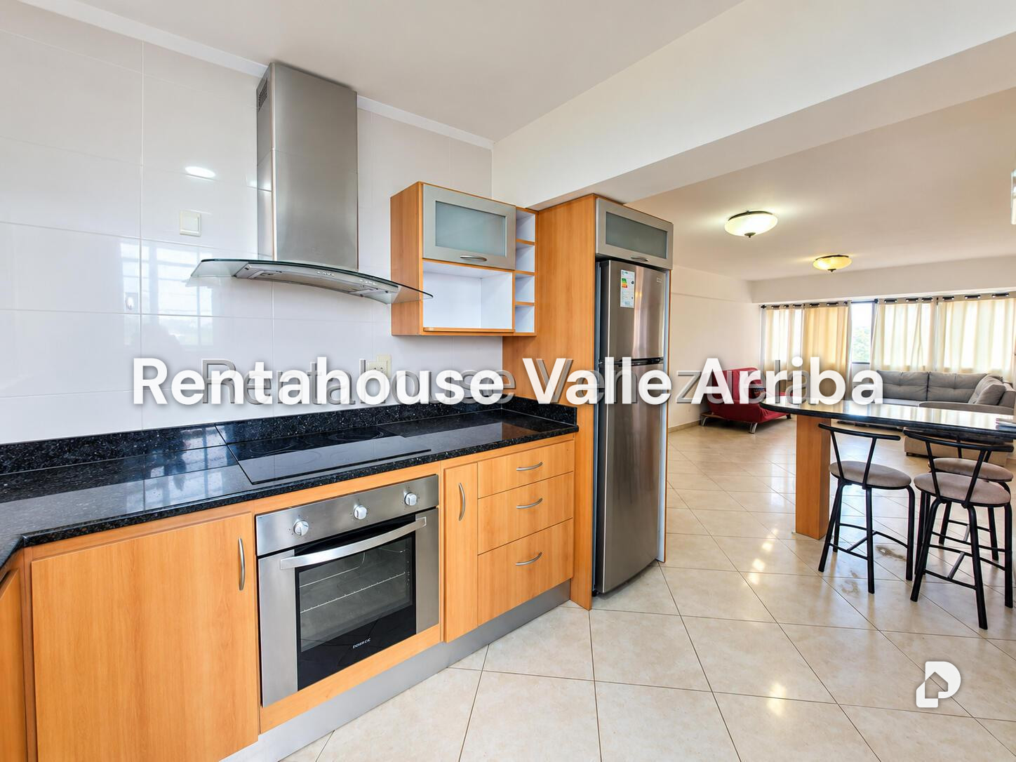 Apartamento en Casacoima, Punto Fijo – 1