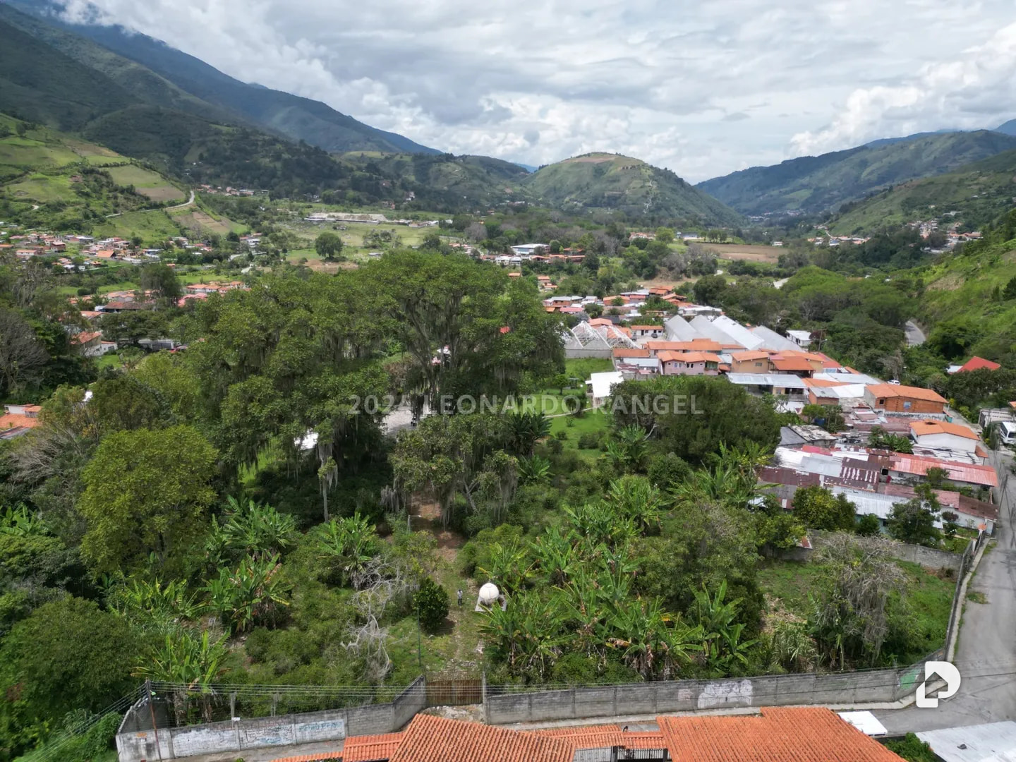 Finca en San Rafael, Tabay – 11
