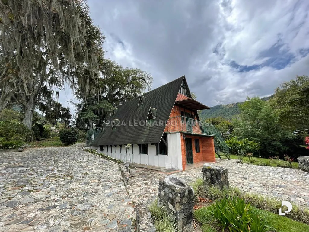 Finca en San Rafael, Tabay – 15